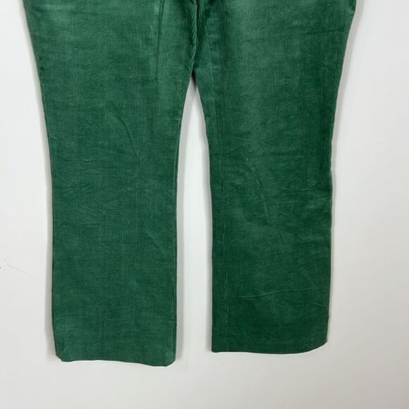 Tuckernuck Green Corduroy Ashford Pants Size XL - Picture 4 of 12
